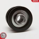 11SKV008 SKV GERMANY Freilauf 11SKV008
