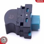 ESEN SKV Schalter, Fensterheber 37SKV327 ESEN SKV Schalter, Fensterheber 37SKV327