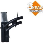 NRF Heizungskühler 58623 NRF Heizungskühler 58623