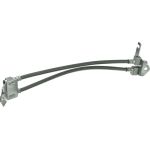 ATE Bremsschlauch 24.5294-0463.3 ATE Bremsschlauch 24.5294-0463.3