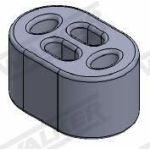 Walker Gummi 81258 Walker Gummi 81258
