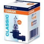 HB3 12V 60W P20d Original Spare Part OSRAM 1 Stück 9005 HB3 12V 60W P20d Original Spare Part OSRAM 1 Stück 9005