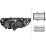 1EG 354 869-031 SCHEINWERFER L H7/H7/LED HELLA 1EG 354 869-031 SCHEINWERFER L H7/H7/LED HELLA