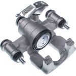 DENCKERMANN Bremstrommel B190062L DENCKERMANN Bremstrommel B190062L
