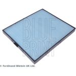 Innenraumfilter Kia Carnival ADG02518 Innenraumfilter Kia Carnival ADG02518