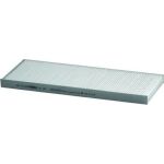 MAHLE Filter, Innenraumluft LA 49 MAHLE Filter, Innenraumluft LA 49