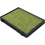 KAMOKA Filter, Innenraumluft 6080119