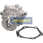 Japanparts Wasserpumpe / Kühlmittelpumpe PQ-253 Japanparts Wasserpumpe / Kühlmittelpumpe PQ-253