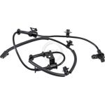 A.B.S. Sensor, Raddrehzahl 32083 A.B.S. Sensor, Raddrehzahl 32083