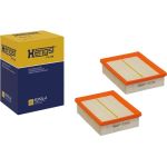 HENGST FILTER Luftfilter E372L-2 HENGST FILTER Luftfilter E372L-2