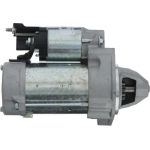Valeo Anlasser 460209