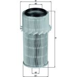MAHLE Luftfilter LX 682