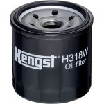 Hengst Ölfilter H318W Hengst Ölfilter H318W