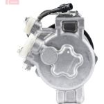 Denso Klimakompressor DCP47011 Denso Klimakompressor DCP47011