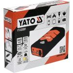 Startgerät Power Bank 9000Mah, Start: 400A YT-83081