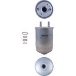 MAHLE Kraftstofffilter KL 752/5D MAHLE Kraftstofffilter KL 752/5D
