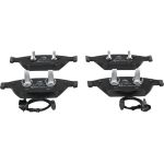 Bremsbelagsatz Audi S. A6/A7/A8 10- Keramik 13.0470-7280.2 Bremsbelagsatz Audi S. A6/A7/A8 10- Keramik 13.0470-7280.2