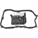 FEBI BILSTEIN Hydraulikfiltersatz, Automatikgetriebe 194378 FEBI BILSTEIN Hydraulikfiltersatz, Automatikgetriebe 194378