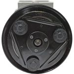 ACP 843 000P MAHLE Klimakompressor 843 000P, 12 V, FS10-170, R134a – u. a. für Ford Mondeo I (GBP), I Turnier (BNP), I Stufenheck – OE Nummer 1 447 717 - l ACP 843 000P MAHLE Klimakompressor 843 000P, 12 V, FS10-170, R134a – u. a. für Ford Mondeo I (GBP), I Turnier (BNP), I Stufenheck – OE Nummer 1 447 717 - l