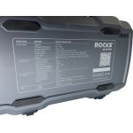 ROOKS Super Boost 12V Starthilfe und Kompressor – 2000A Leistung ROOKS Super Boost 12V Starthilfe und Kompressor – 2000A Leistung