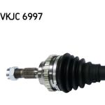 SKF Antriebswelle VKJC 6997 SKF Antriebswelle VKJC 6997