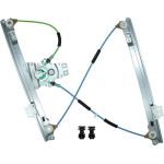 KAMOKA 7200098 Fensterheber vorne rechts, elektrisch, ohne Motor KAMOKA 7200098 Fensterheber vorne rechts, elektrisch, ohne Motor