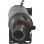 Bosal Partikelfilter 095-261 Bosal Partikelfilter 095-261