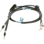 Handbremsseil 1987482858 Handbremsseil 1987482858