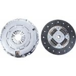 Sachs Kupplungssatz 3000 950 652 Sachs Kupplungssatz 3000 950 652