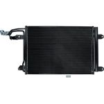 KAMOKA Kondensator, Klimaanlage 7800142