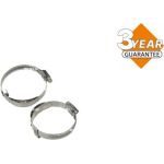 NRF Ladeluftschlauch 166127 NRF Ladeluftschlauch 166127