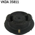 SKF Federbeinstützlager VKDA 35811 SKF Federbeinstützlager VKDA 35811