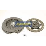 Japanparts Kupplungssatz KF-381 Japanparts Kupplungssatz KF-381