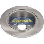 Japanparts Bremsscheibe DP-706C Japanparts Bremsscheibe DP-706C