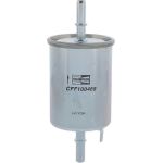 CHAMPION Kraftstofffilter CFF100468 CHAMPION Kraftstofffilter CFF100468