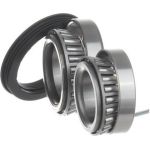 VKBA 3472 SKF Radlagersatz 3472 - Vorderachse