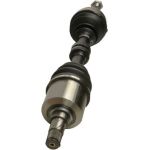 MAXGEAR Antriebswelle 27-3407MG 49-2443 MAXGEAR Antriebswelle 27-3407MG 49-2443