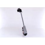 Nissens Wasserkühler PKW 67705A Nissens Wasserkühler PKW 67705A