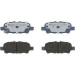 P 56 087E Brembo Beyond EV Bremsbelagsatz Hinterachse – P 56 087E – 106 x 39 x 14 mm – Bremssystem Akebono – OE Nummer D40601GZ0C P 56 087E Brembo Beyond EV Bremsbelagsatz Hinterachse – P 56 087E – 106 x 39 x 14 mm – Bremssystem Akebono – OE Nummer D40601GZ0C
