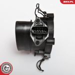 SKV GERMANY Luftmassenmesser Luftmengenmesser 07SKV098 SKV GERMANY Luftmassenmesser Luftmengenmesser 07SKV098