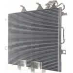 Kondensator, Klimaanlage AC 318 000S Kondensator, Klimaanlage AC 318 000S