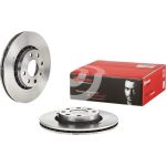 10 481 015 Bremsscheibe VA 09.5527.24 10 481 015 Bremsscheibe VA 09.5527.24
