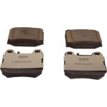 Bremsbelagsatz, Scheibenbremse QP7365C Bremsbelagsatz, Scheibenbremse QP7365C