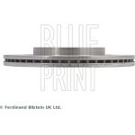 Bremsscheibe Mitsubishi P. Pajero Pinin 1.8-2.0 Gdi 99-07 ADC44377 Bremsscheibe Mitsubishi P. Pajero Pinin 1.8-2.0 Gdi 99-07 ADC44377
