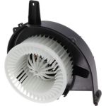 Valeo Lüfter 884575 Valeo Lüfter 884575