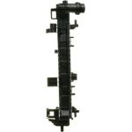 Kühler, Motorkühlung CR 1188 000P Kühler, Motorkühlung CR 1188 000P