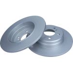MAXGEAR Bremsscheibe 19-0727MAX Mercedes-Benz W202/210 mit Ok-Korrosionsschutz MAXGEAR Bremsscheibe 19-0727MAX Mercedes-Benz W202/210 mit Ok-Korrosionsschutz