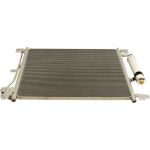 Kondensator, Klimaanlage AC830267 Kondensator, Klimaanlage AC830267