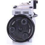 Kompressor PKW 89302