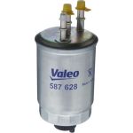 Valeo Kraftstofffilter 587628 Valeo Kraftstofffilter 587628